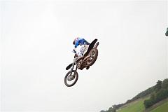 Red Bull Motocross of Nations - Donington Park UK 350